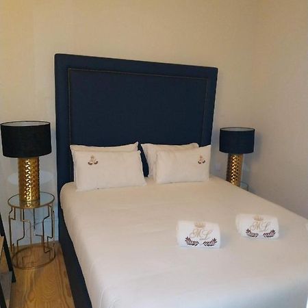Ml Apartments Almada Living Porto Exterior foto