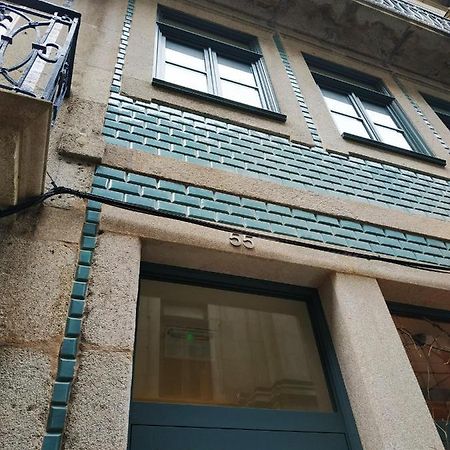 Ml Apartments Almada Living Porto Exterior foto