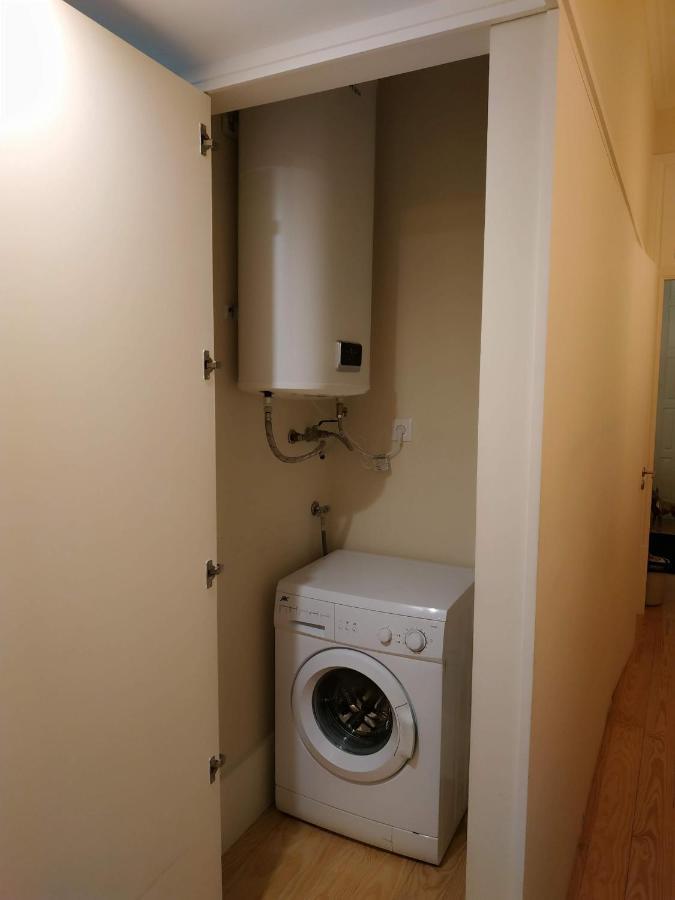 Ml Apartments Almada Living Porto Exterior foto