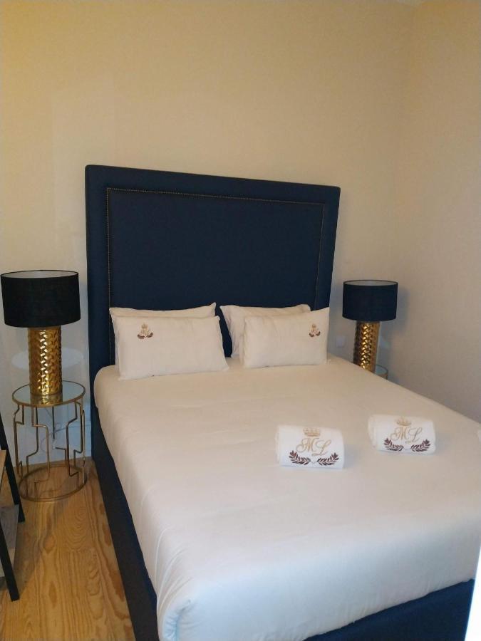 Ml Apartments Almada Living Porto Exterior foto