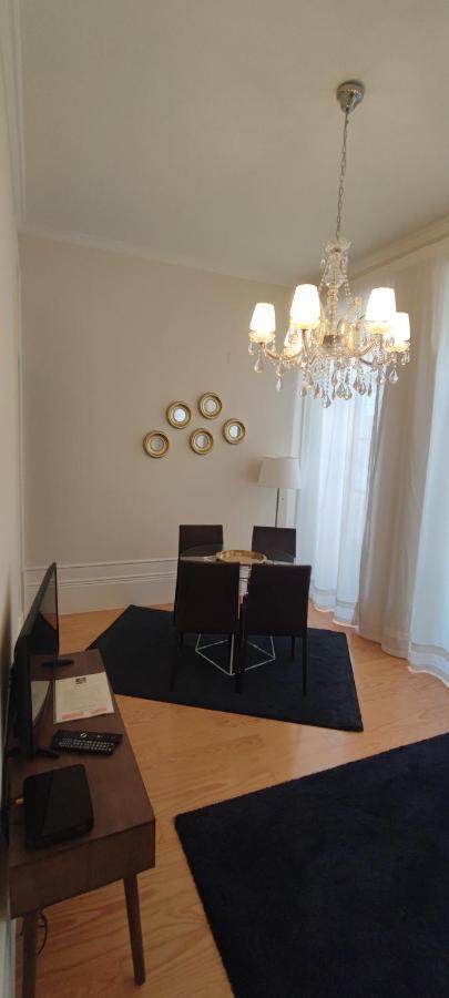 Ml Apartments Almada Living Porto Exterior foto