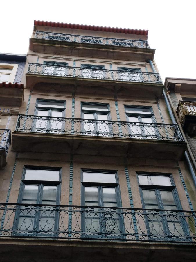 Ml Apartments Almada Living Porto Exterior foto
