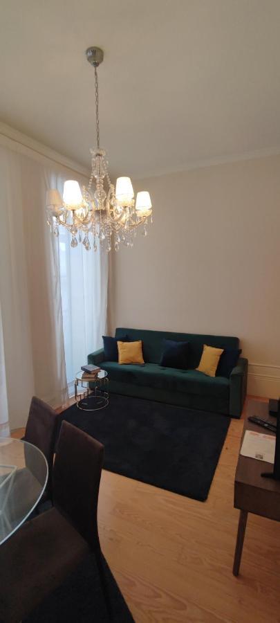 Ml Apartments Almada Living Porto Exterior foto