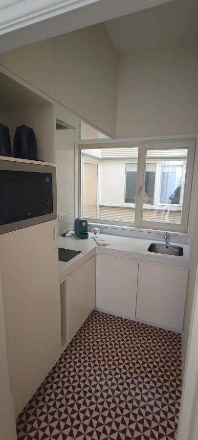 Ml Apartments Almada Living Porto Exterior foto