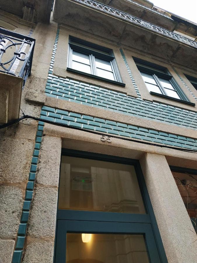 Ml Apartments Almada Living Porto Exterior foto