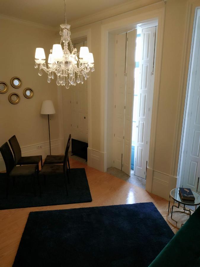 Ml Apartments Almada Living Porto Exterior foto