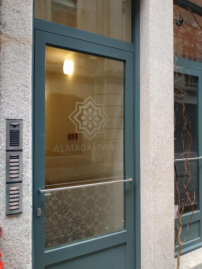 Ml Apartments Almada Living Porto Exterior foto